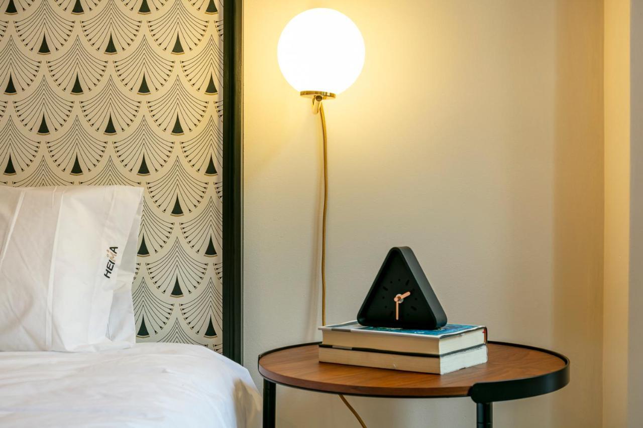 Luxury Belmont Puerta Del Sol Lejlighed Madrid Eksteriør billede